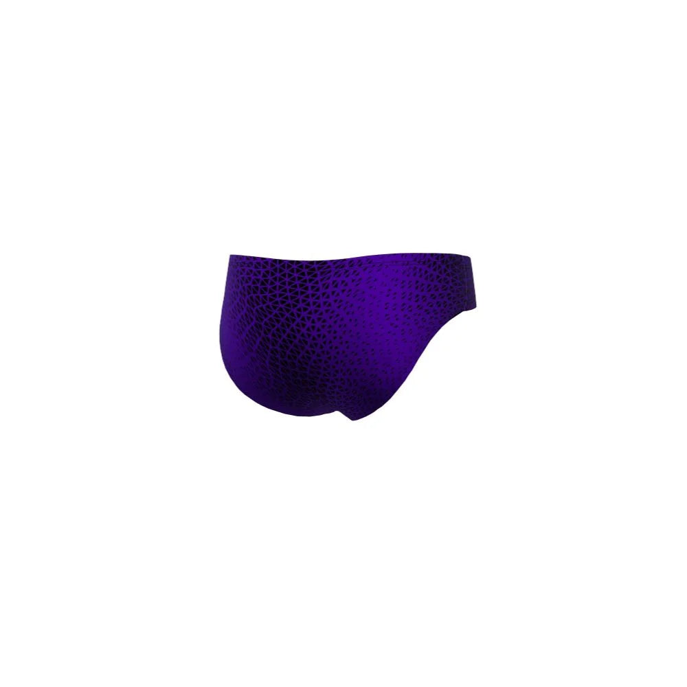Nike Swim Men's Hydrastrong Delta Brief