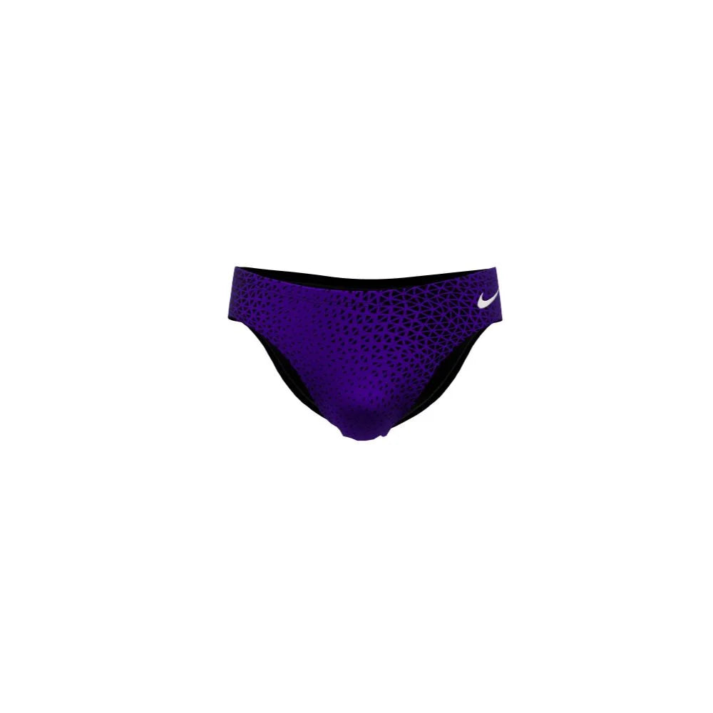 Nike Swim Men's Hydrastrong Delta Brief