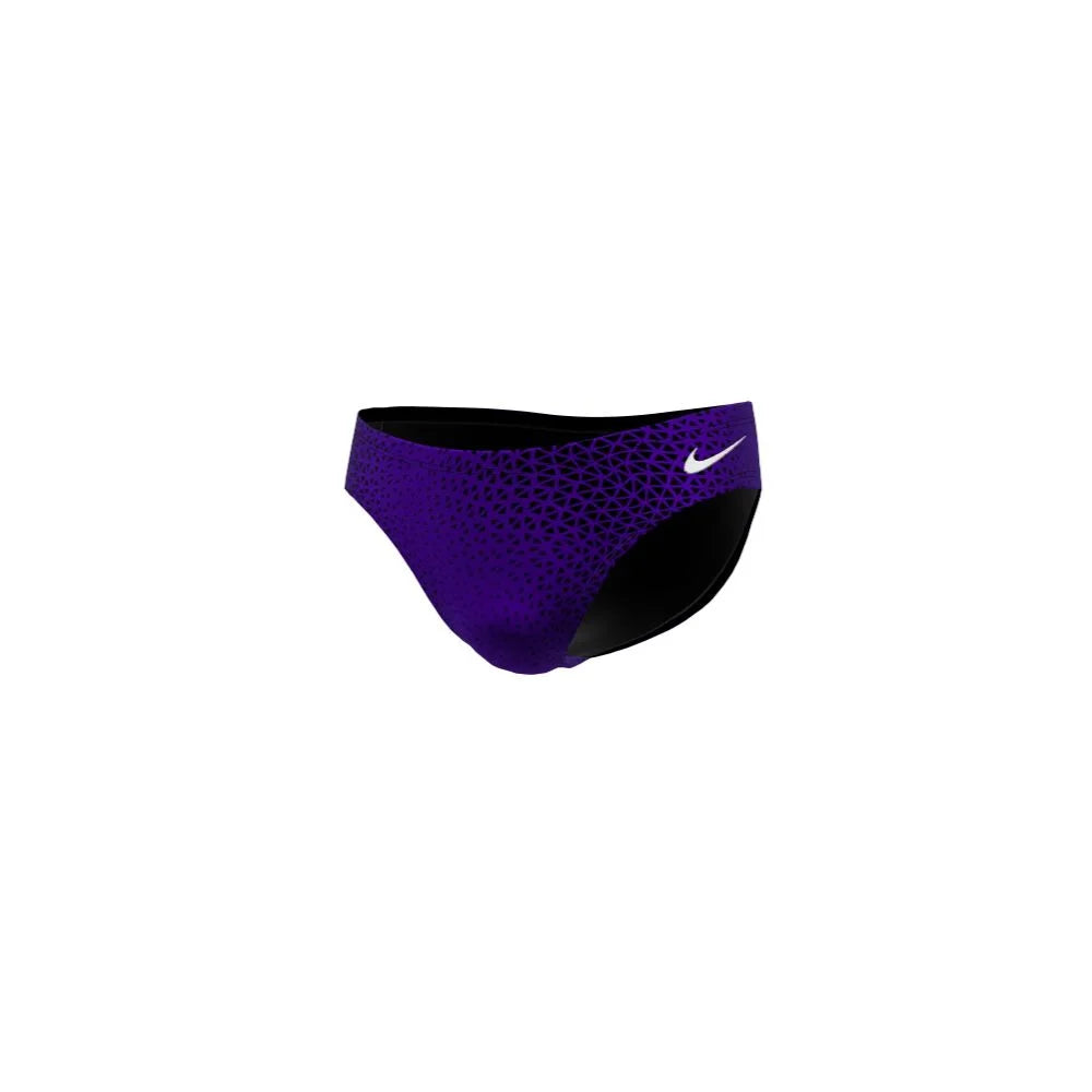 Nike Swim Men's Hydrastrong Delta Brief