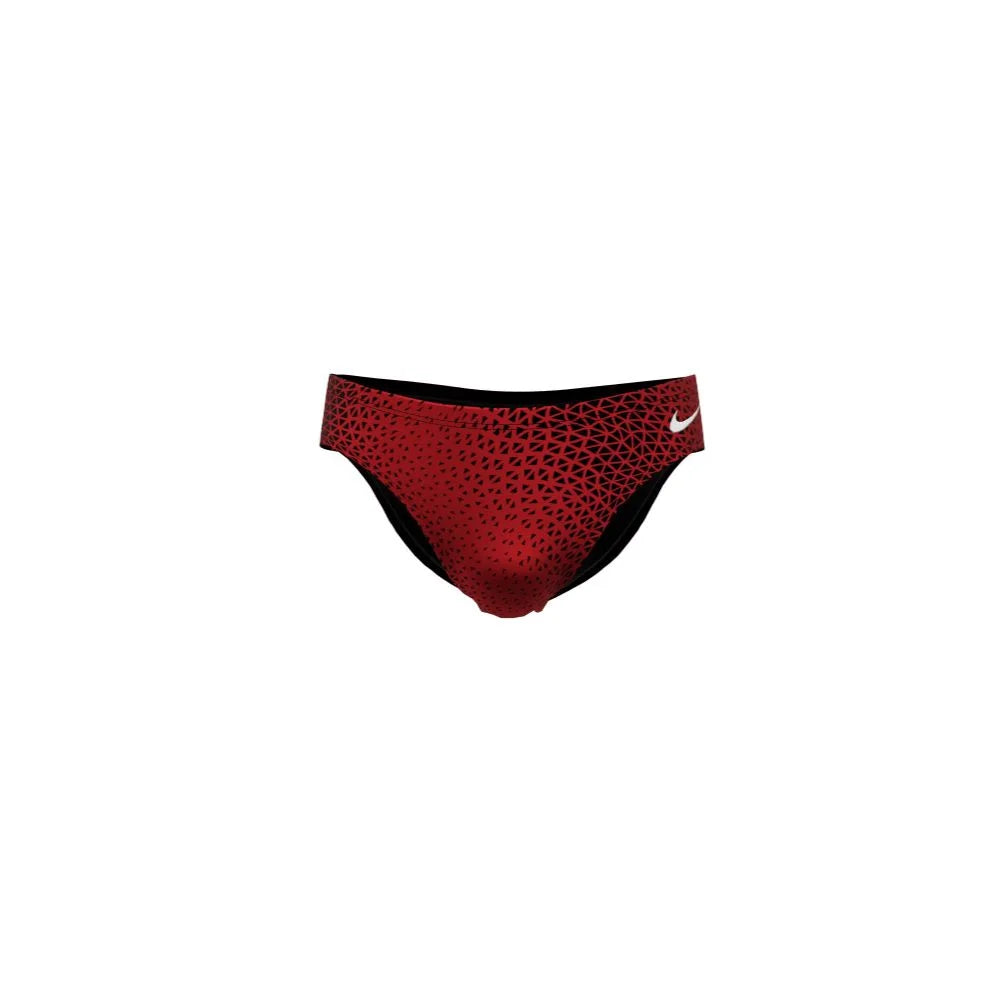Nike Swim Men's Hydrastrong Delta Brief