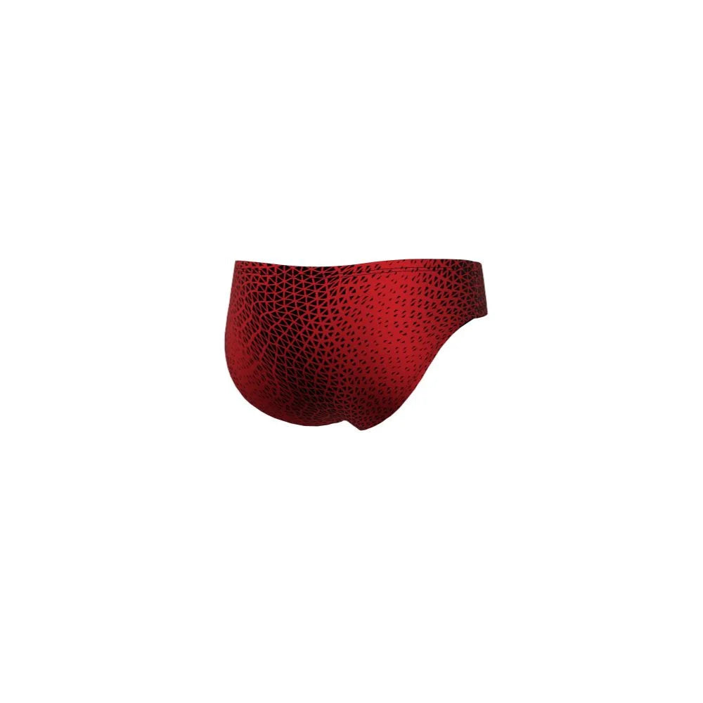 Nike Swim Men's Hydrastrong Delta Brief