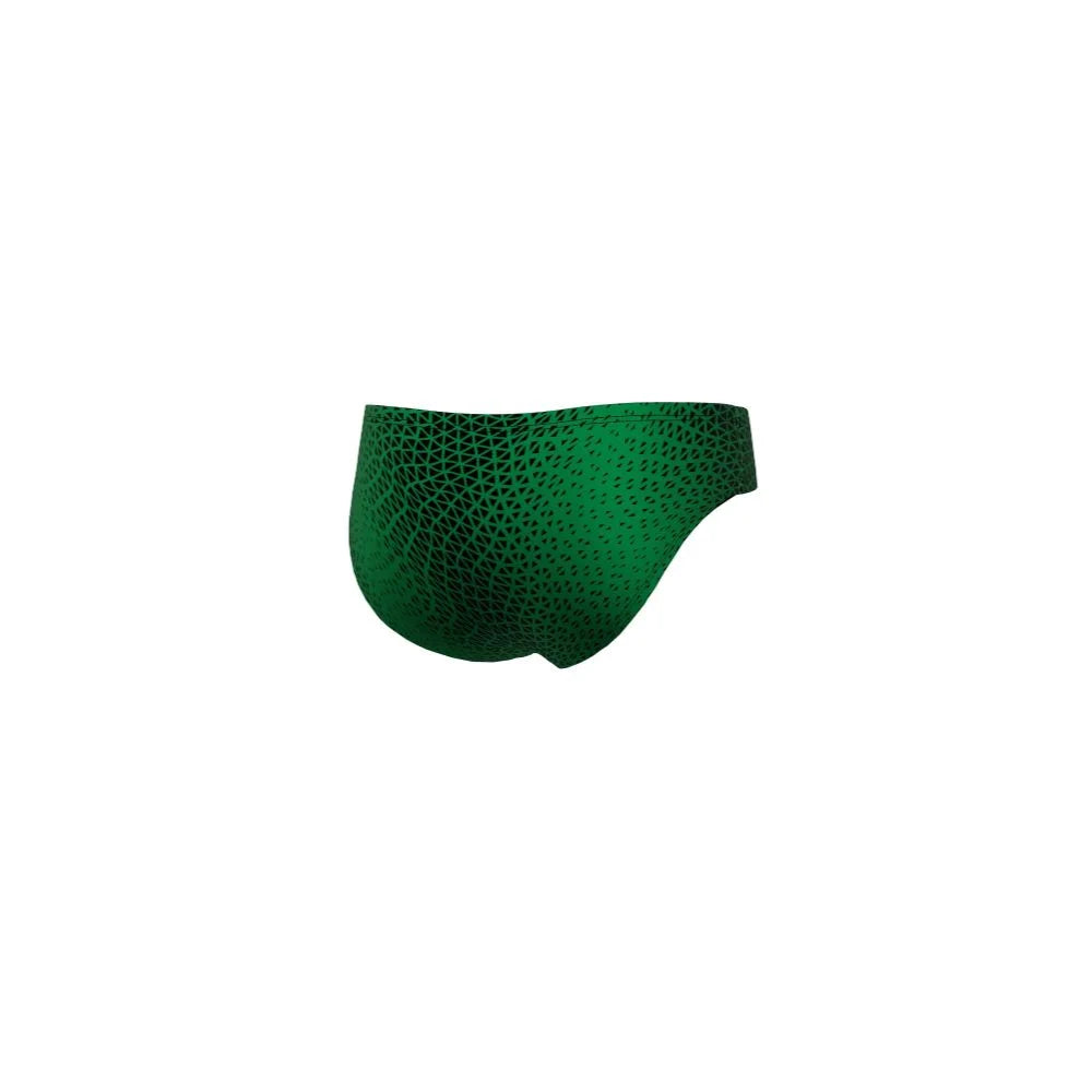 Nike Swim Men's Hydrastrong Delta Brief