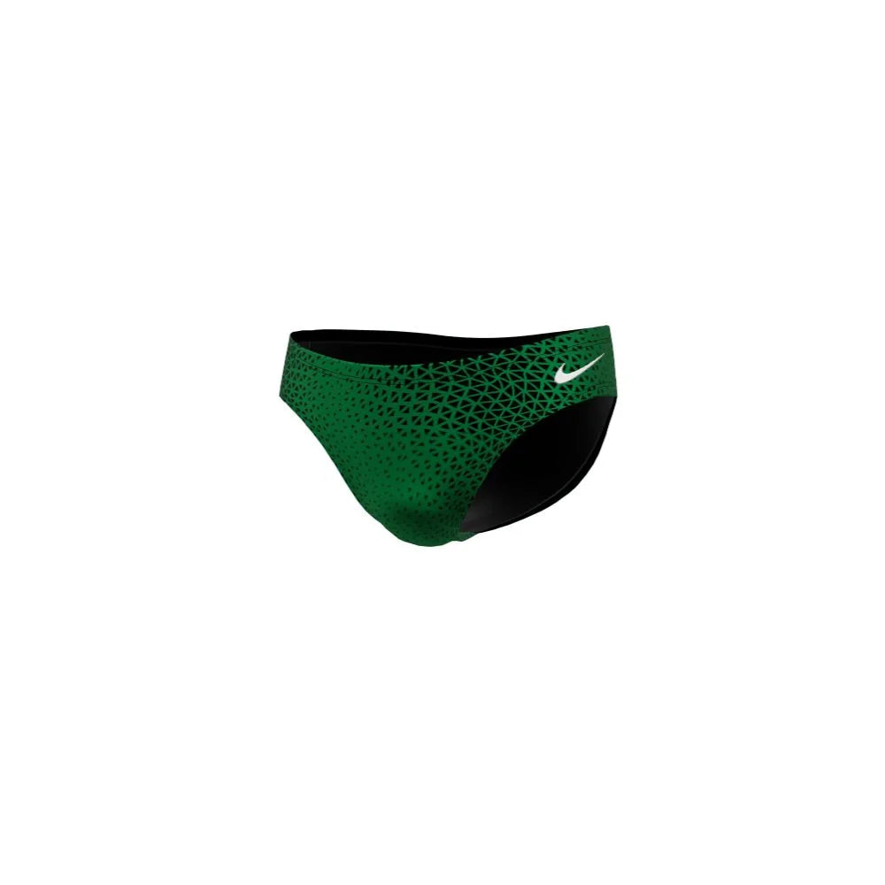 Nike Swim Men's Hydrastrong Delta Brief
