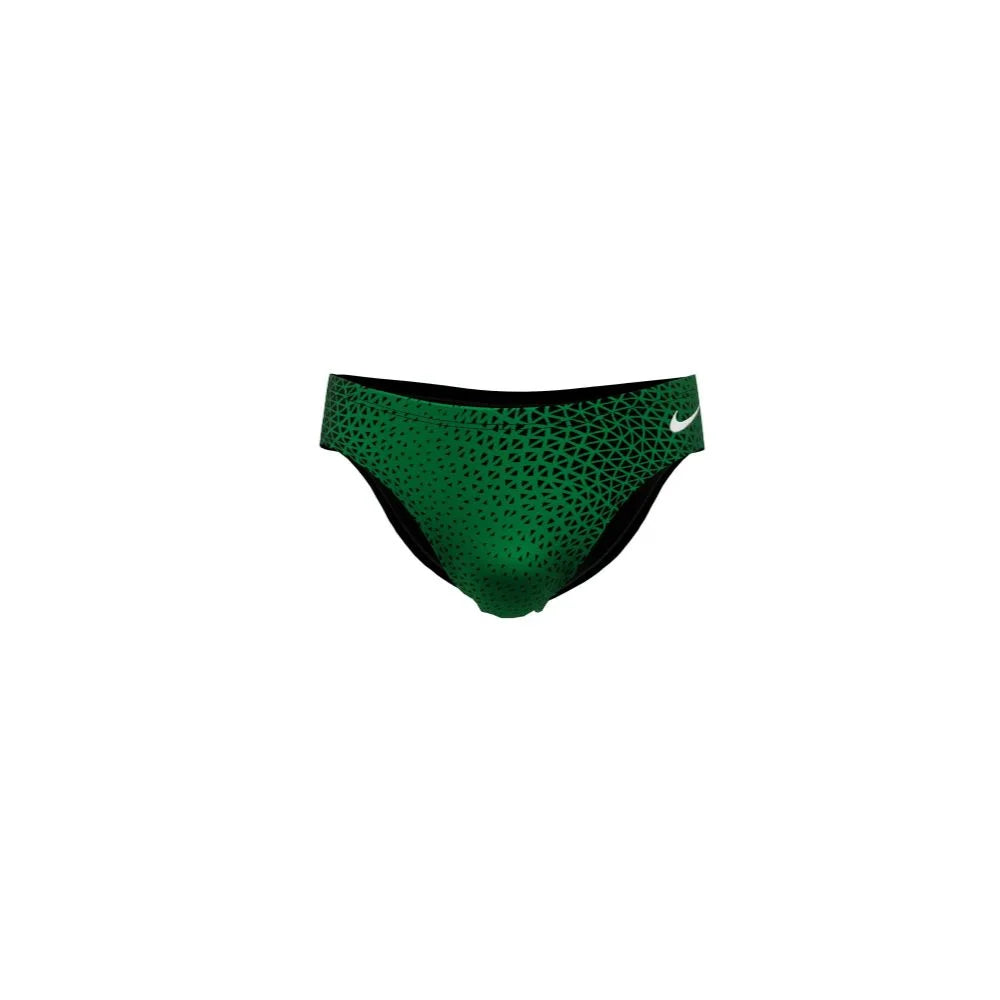 Nike Swim Men's Hydrastrong Delta Brief