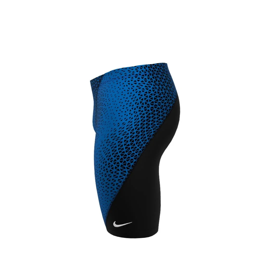 Nike Swim Men's Hydrastrong Delta Jammer