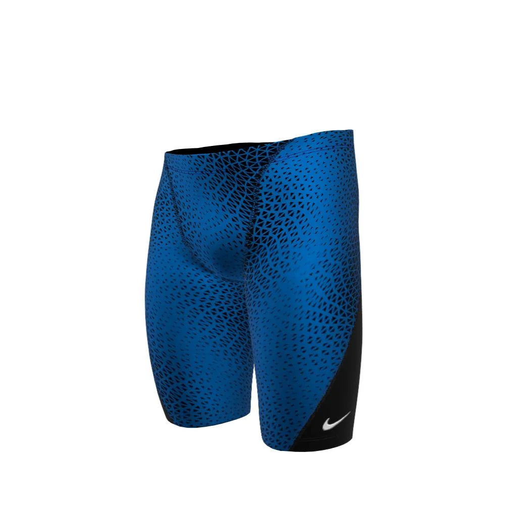 Nike Swim Men's Hydrastrong Delta Jammer
