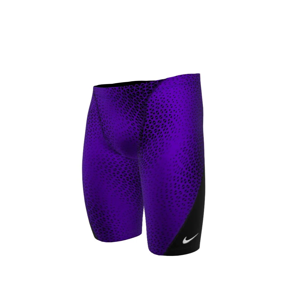 Nike Swim Men's Hydrastrong Delta Jammer