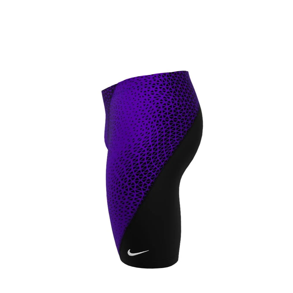 Nike Swim Men's Hydrastrong Delta Jammer