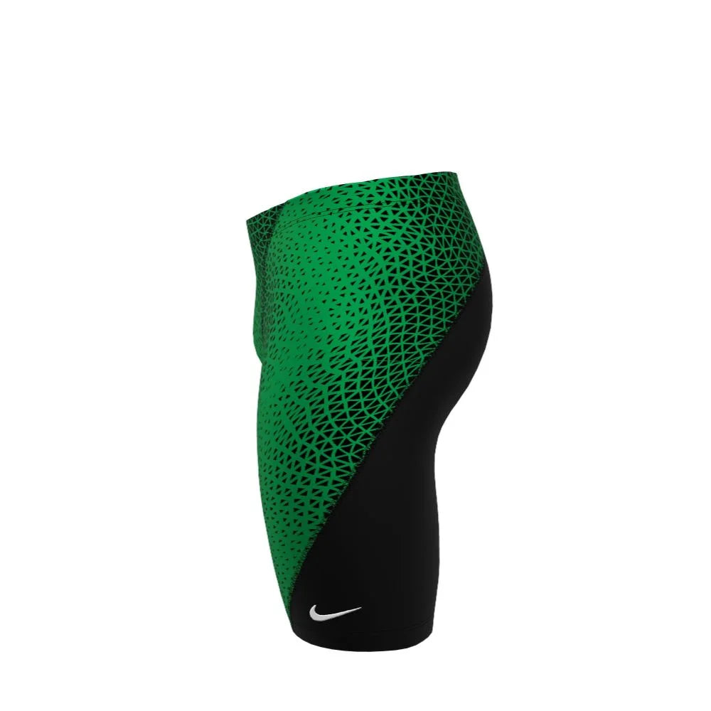 Nike Swim Men's Hydrastrong Delta Jammer