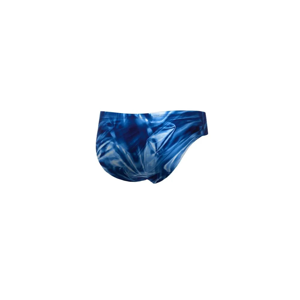 Nike Swim Men's Hydrastrong Solar Rise Brief