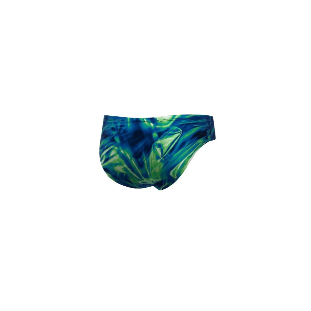 Nike Swim Men's Hydrastrong Solar Rise Brief