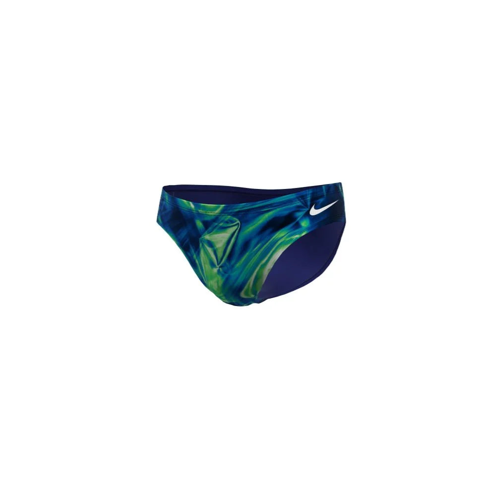 Nike Swim Men's Hydrastrong Solar Rise Brief