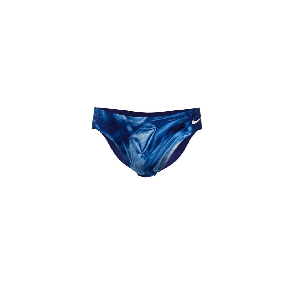 Nike Swim Men's Hydrastrong Solar Rise Brief