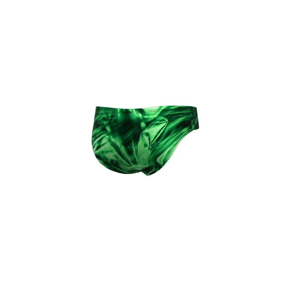 Nike Swim Men's Hydrastrong Solar Rise Brief