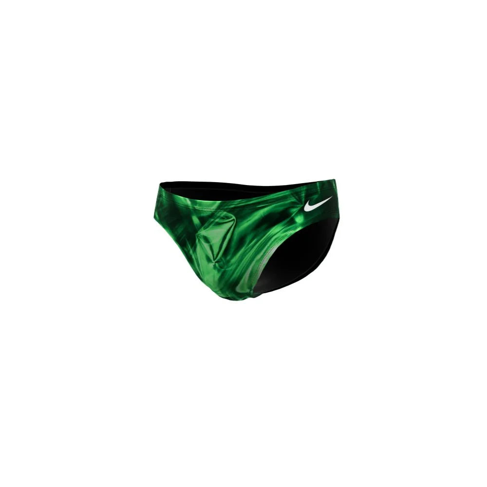 Nike Swim Men's Hydrastrong Solar Rise Brief