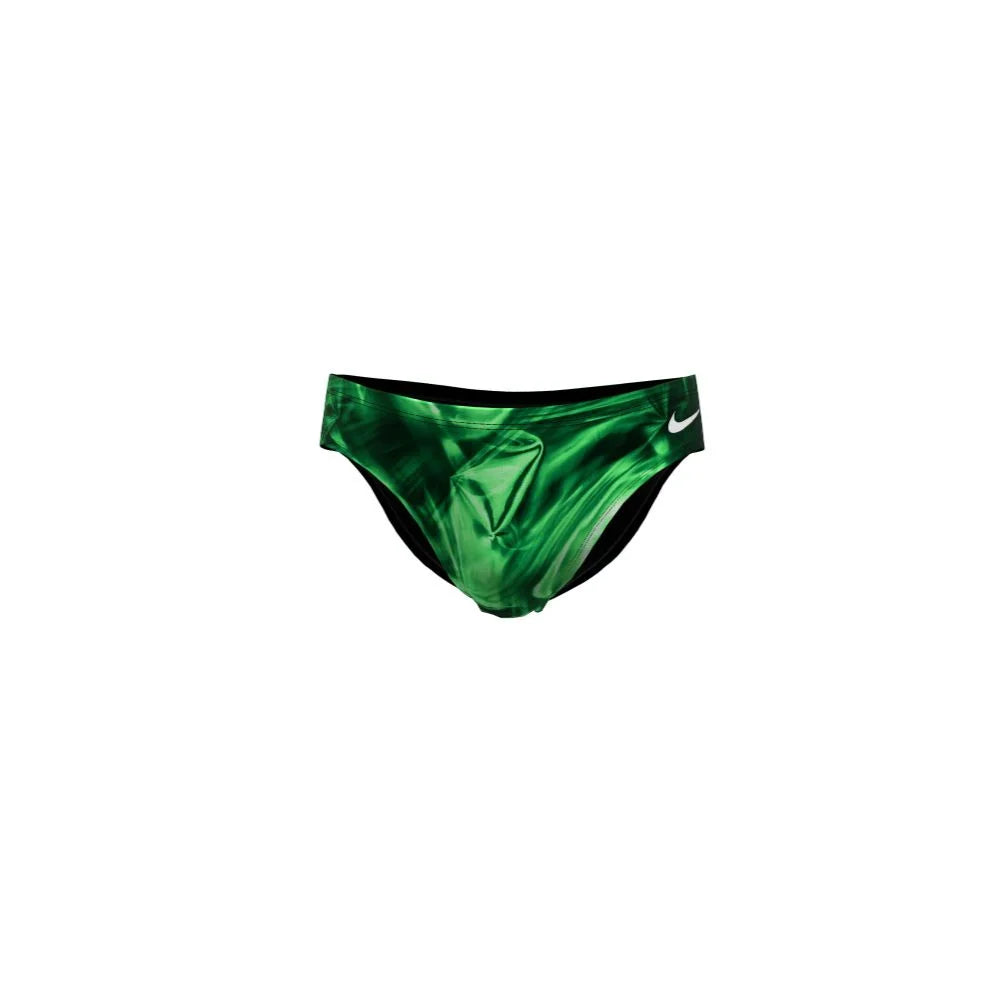 Nike Swim Men's Hydrastrong Solar Rise Brief