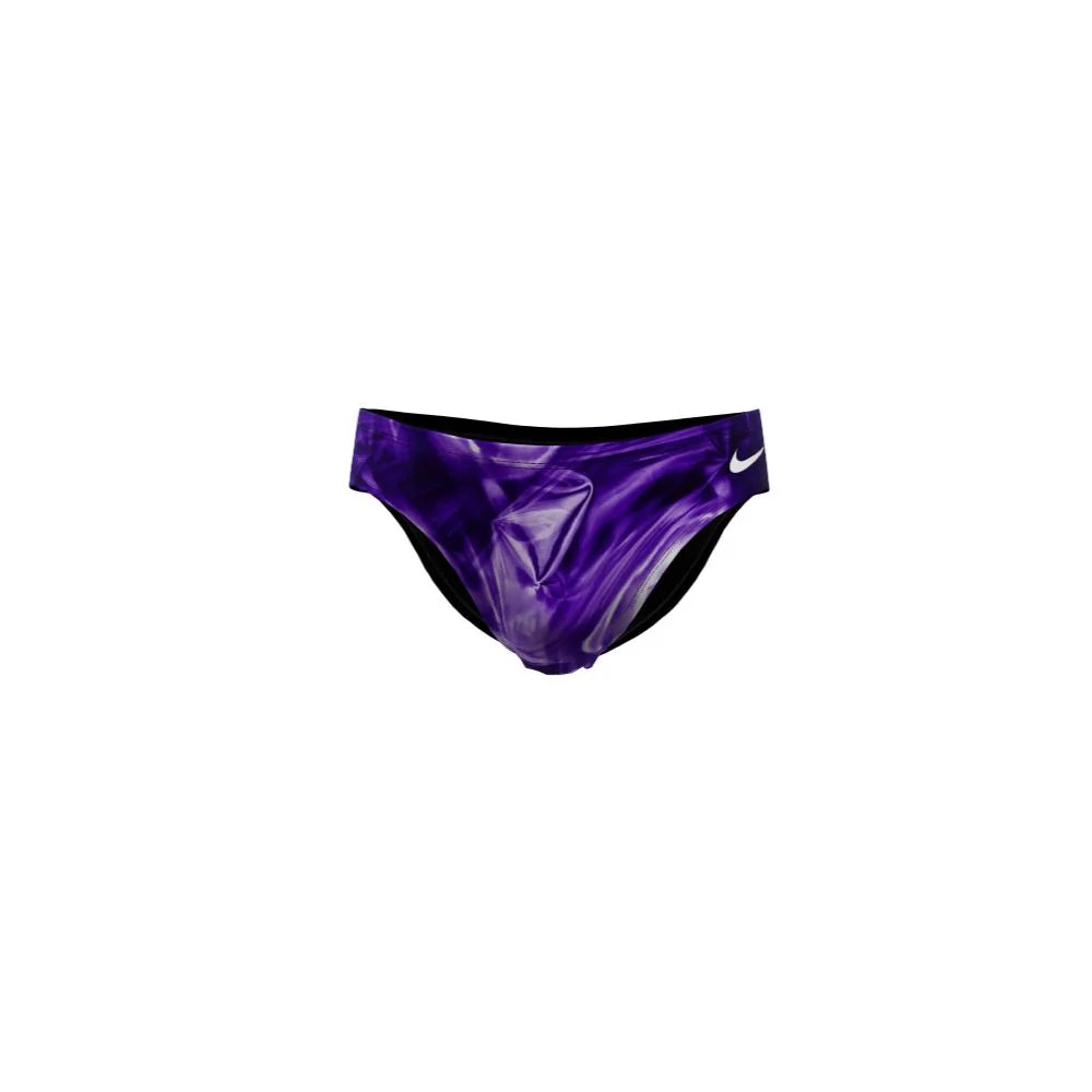 Nike Swim Men's Hydrastrong Solar Rise Brief