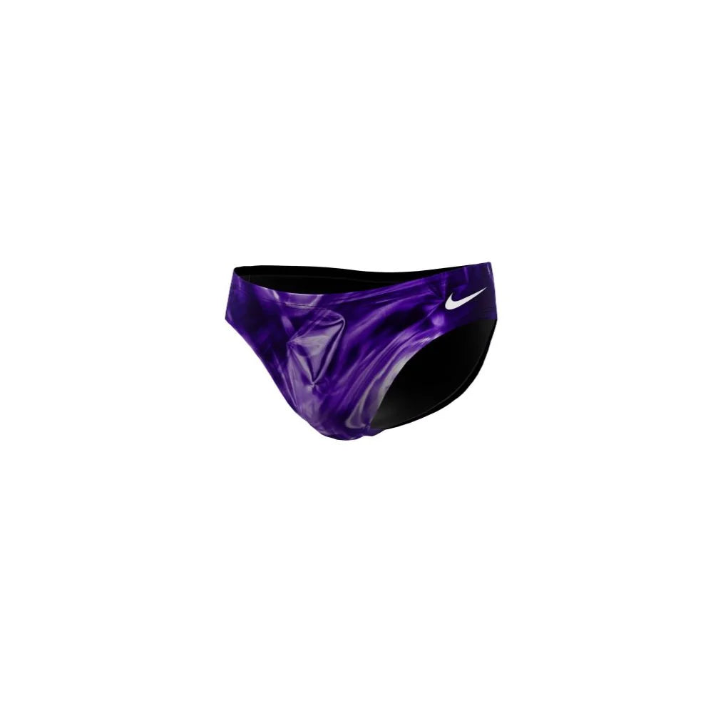 Nike Swim Men's Hydrastrong Solar Rise Brief