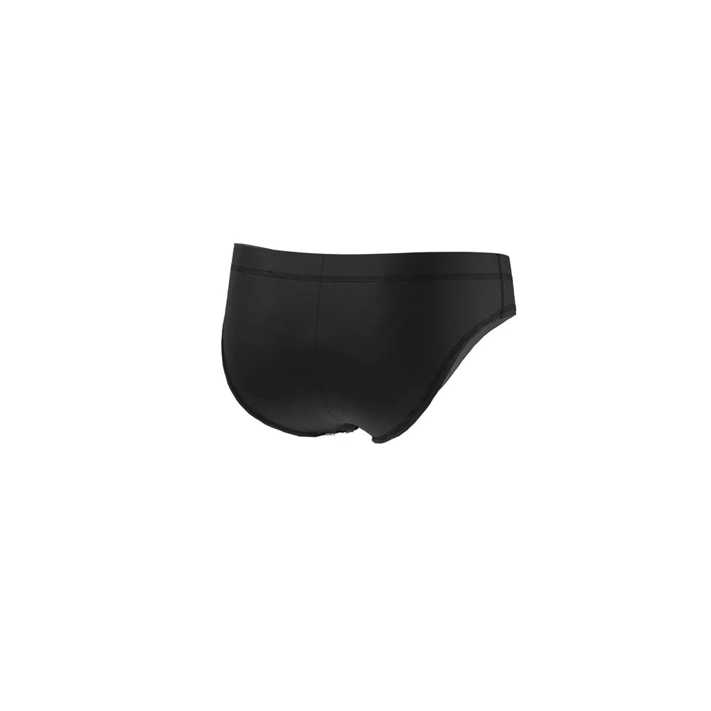 Nike Swim Men's Hydrastrong Solid Water Polo Brief