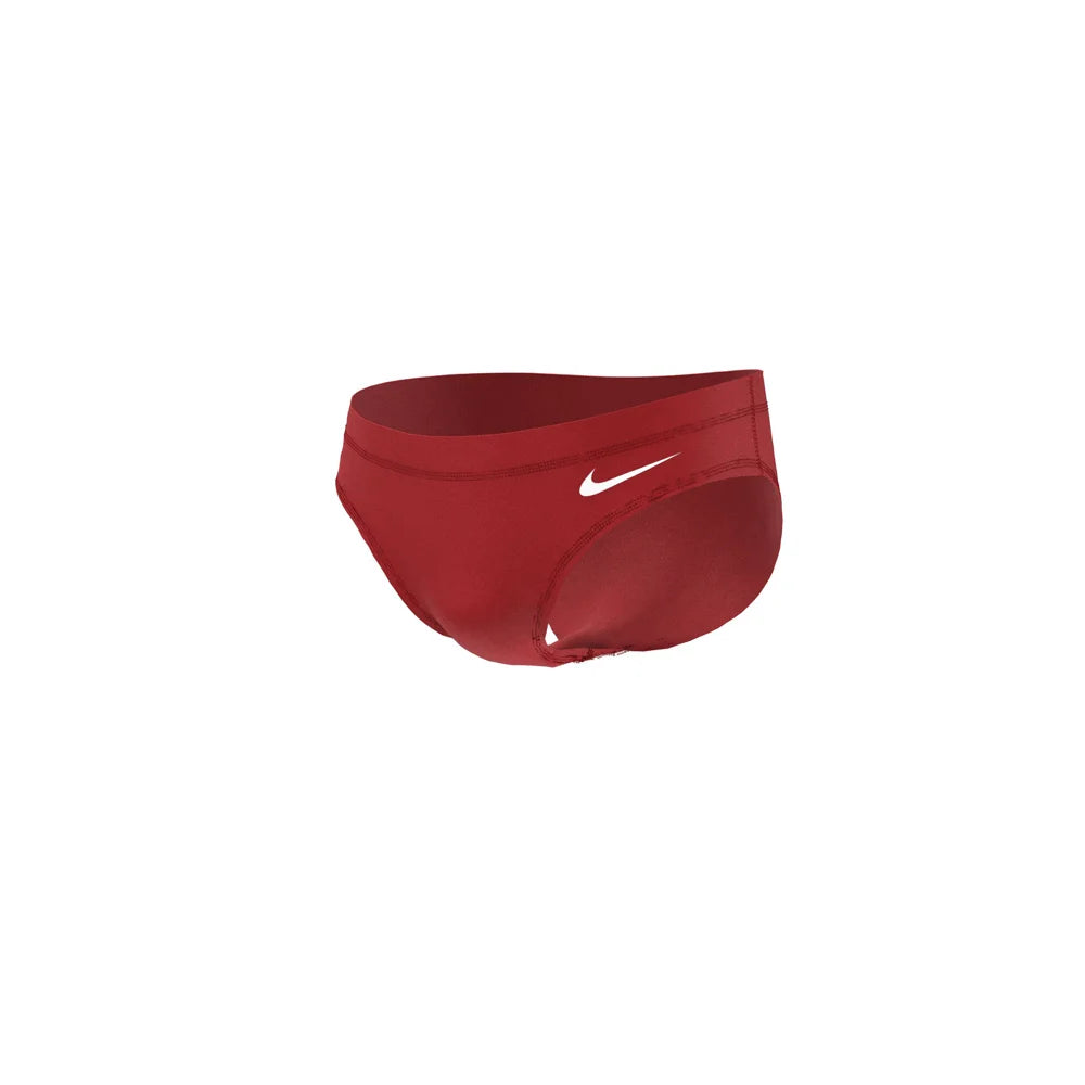 Nike Swim Men's Hydrastrong Solid Water Polo Brief