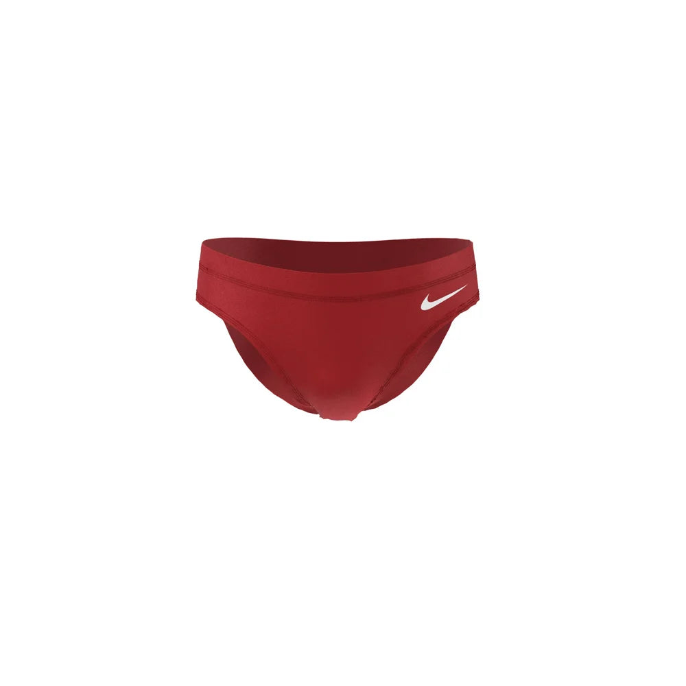 Nike Swim Men's Hydrastrong Solid Water Polo Brief