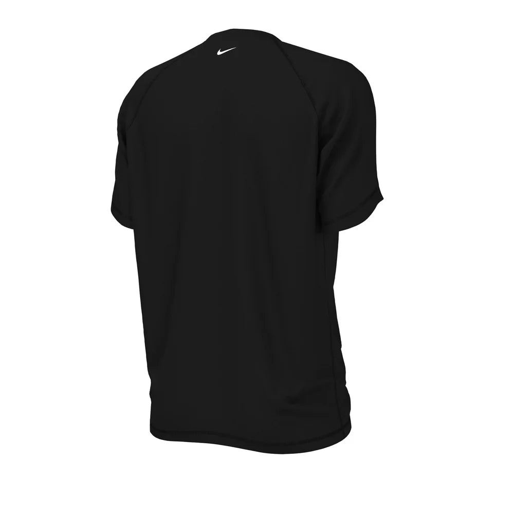 Nike Swim Men's Hydroguard Dri-FIT UV Short Sleeve Top