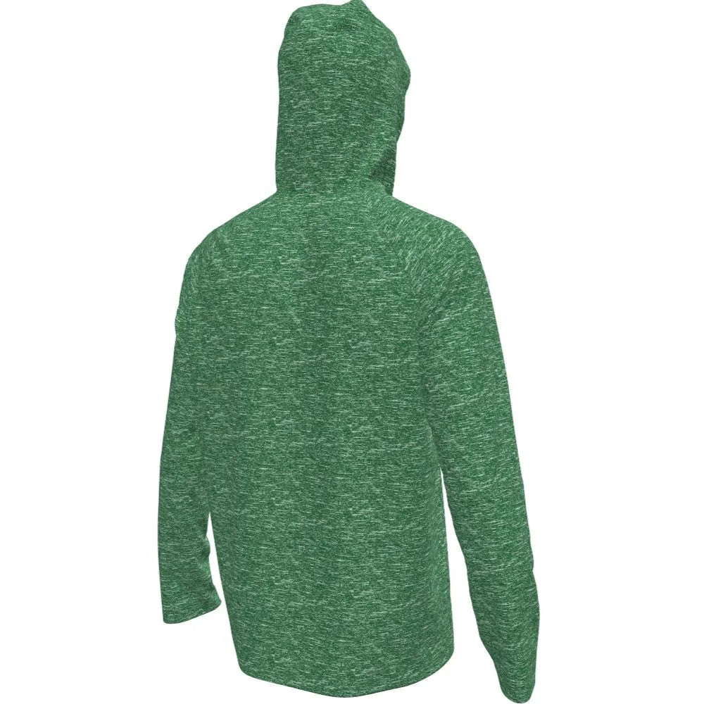 Nike Swim Men's Hydroguard Essential Dri-FIT UV Long Sleeve Hooded Top