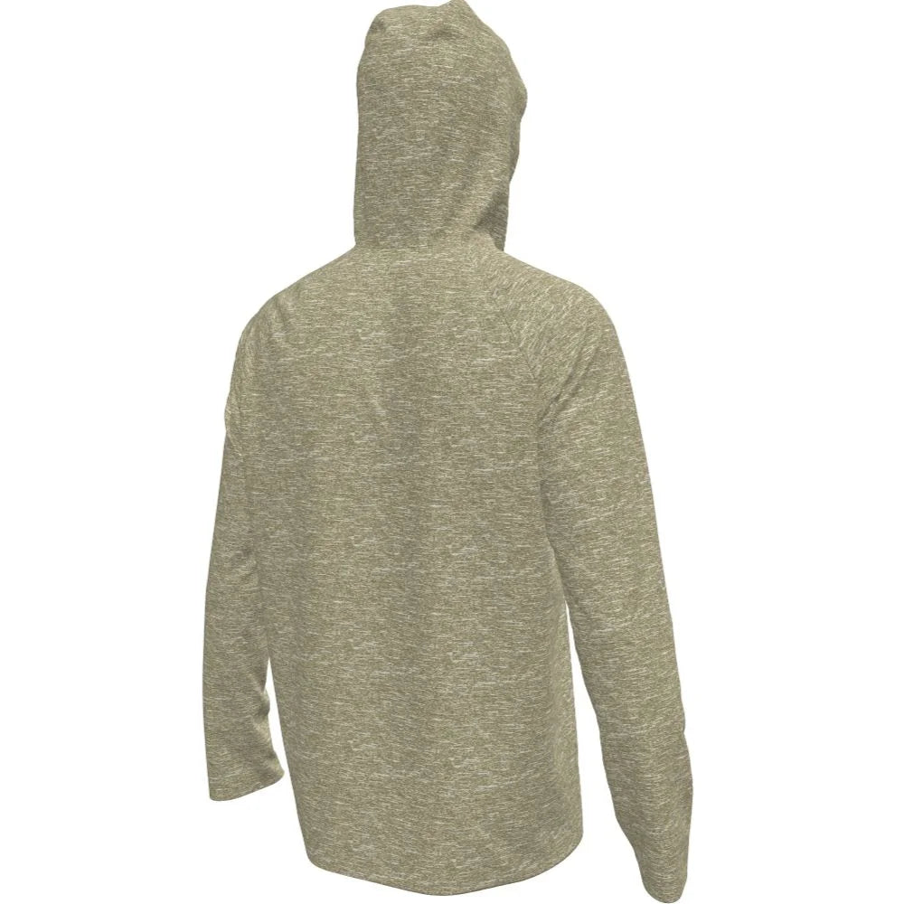 Nike Swim Men's Hydroguard Essential Dri-FIT UV Long Sleeve Hooded Top