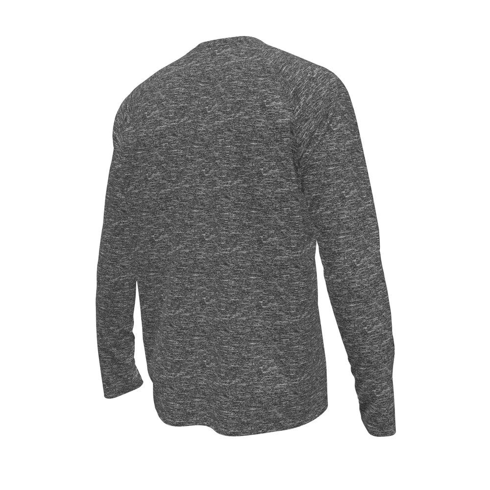 Nike Swim Men's Hydroguard Essential Dri-FIT UV Long Sleeve Top