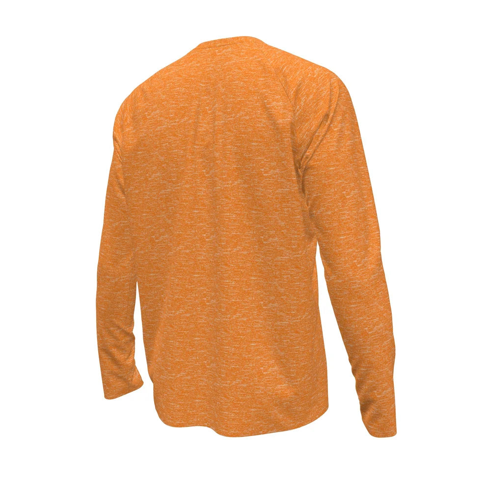 Nike Swim Men's Hydroguard Essential Dri-FIT UV Long Sleeve Top