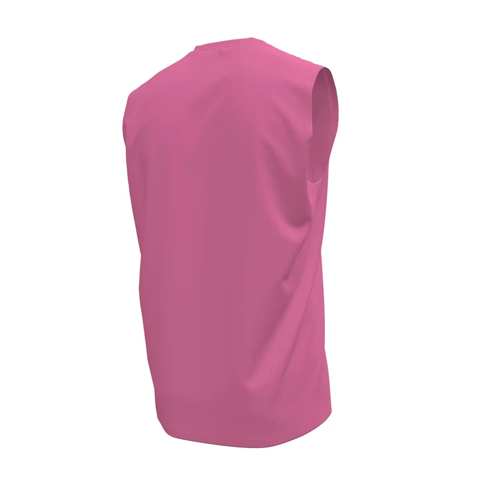 Nike Swim Men's Hydroguard Essential Sleeveless Top (Big & Tall)