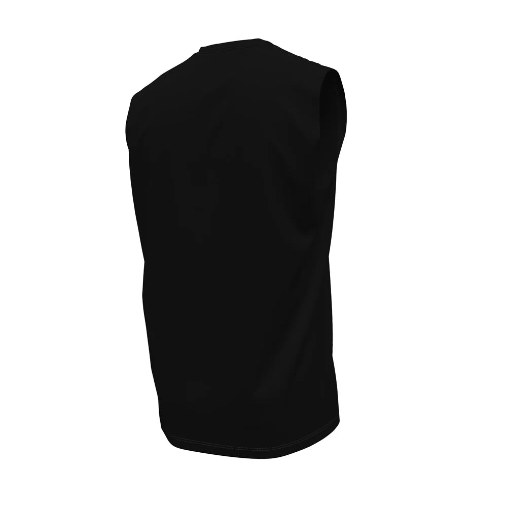 Nike Swim Men's Hydroguard Essential Sleeveless Top (Big & Tall)