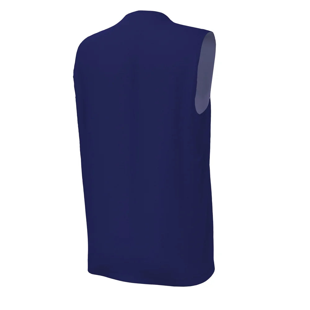 Nike Swim Men's Hydroguard Essential Sleeveless Top (Big & Tall)