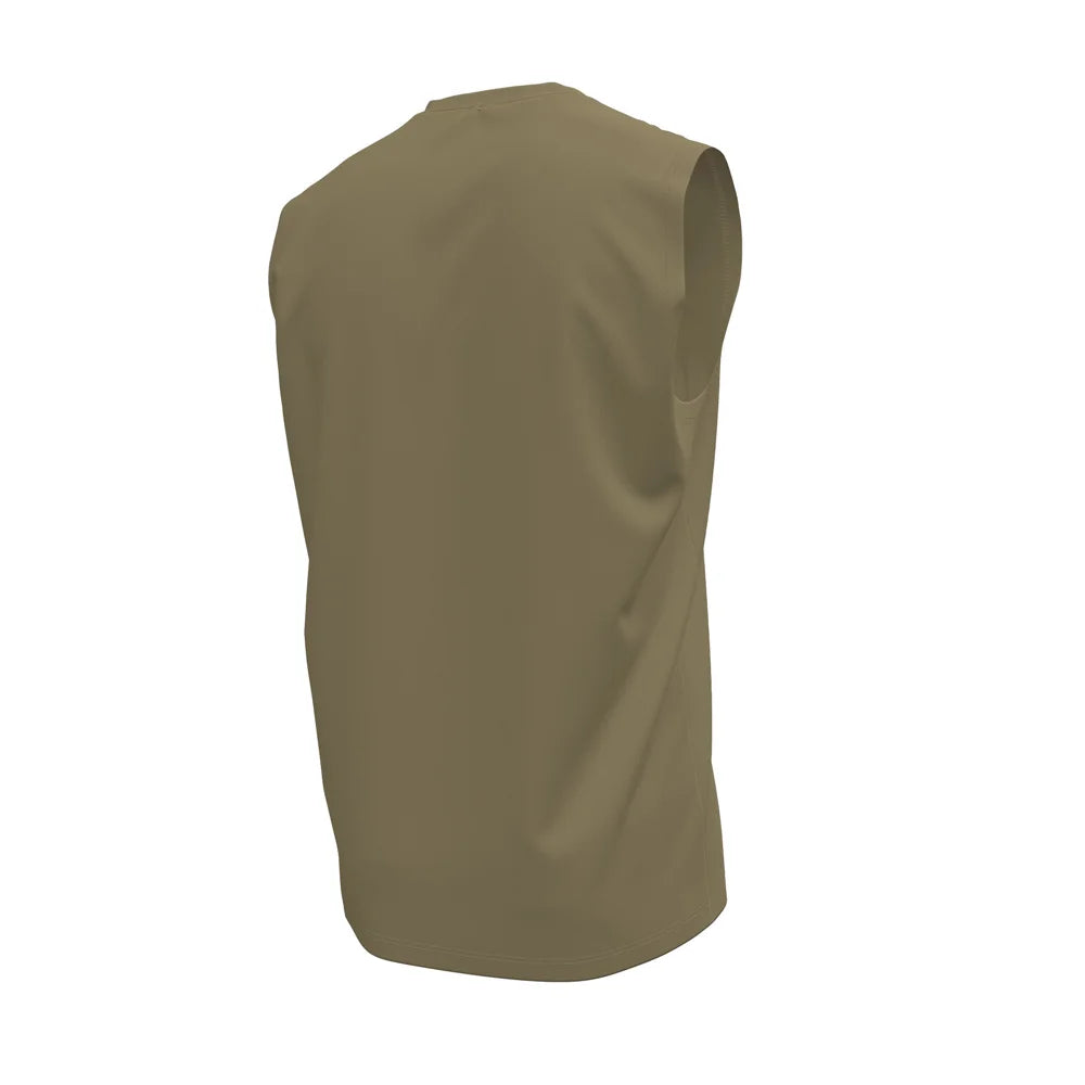 Nike Swim Men's Hydroguard Essential Sleeveless Top (Big & Tall)