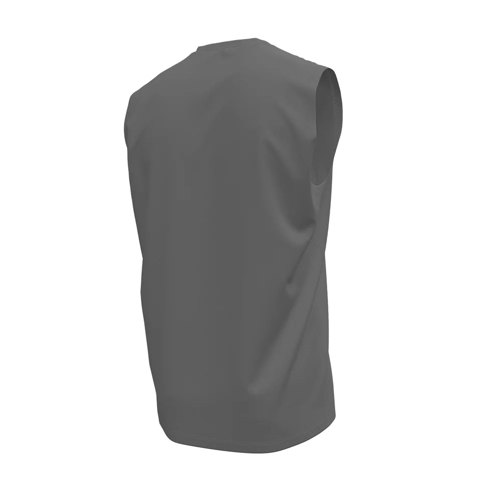 Nike Swim Men's Hydroguard Essential Sleeveless Top (Big & Tall)