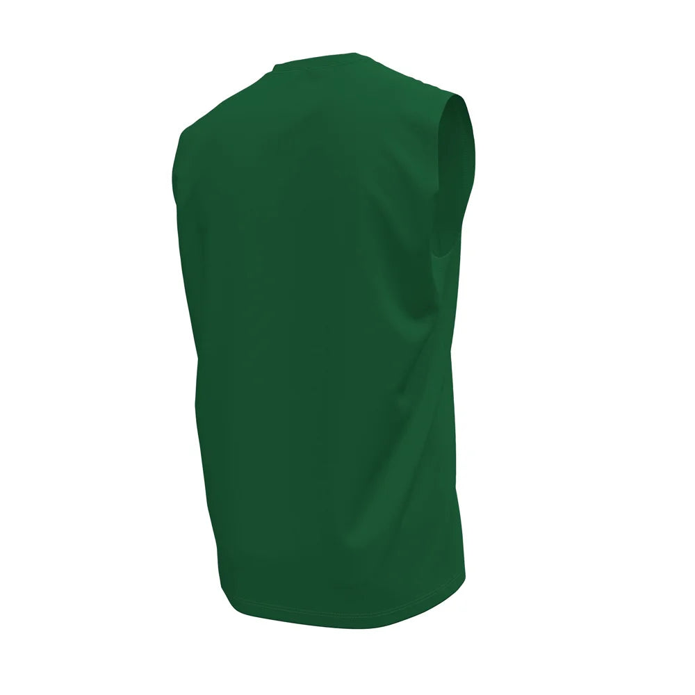 Nike Swim Men's Hydroguard Essential Sleeveless Top (Big & Tall)