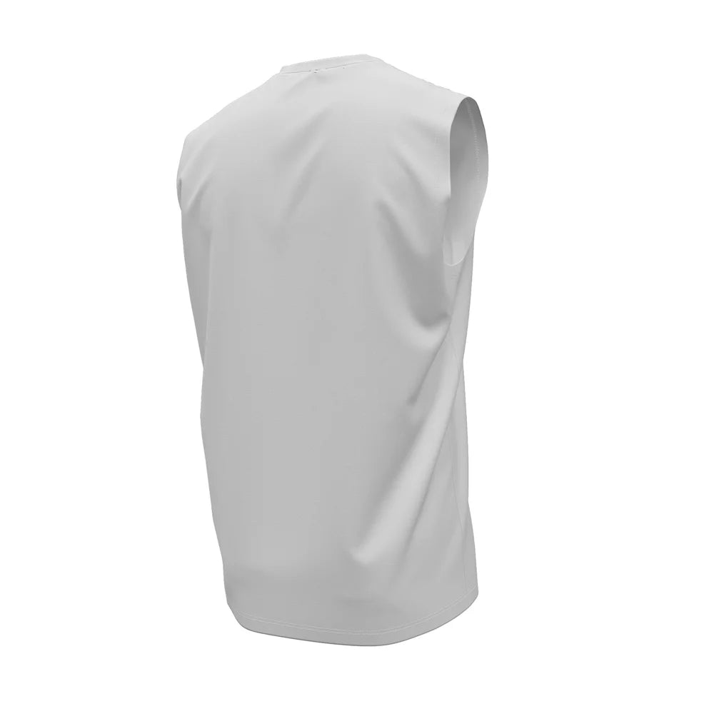 Nike Swim Men's Hydroguard Essential Sleeveless Top (Big & Tall)