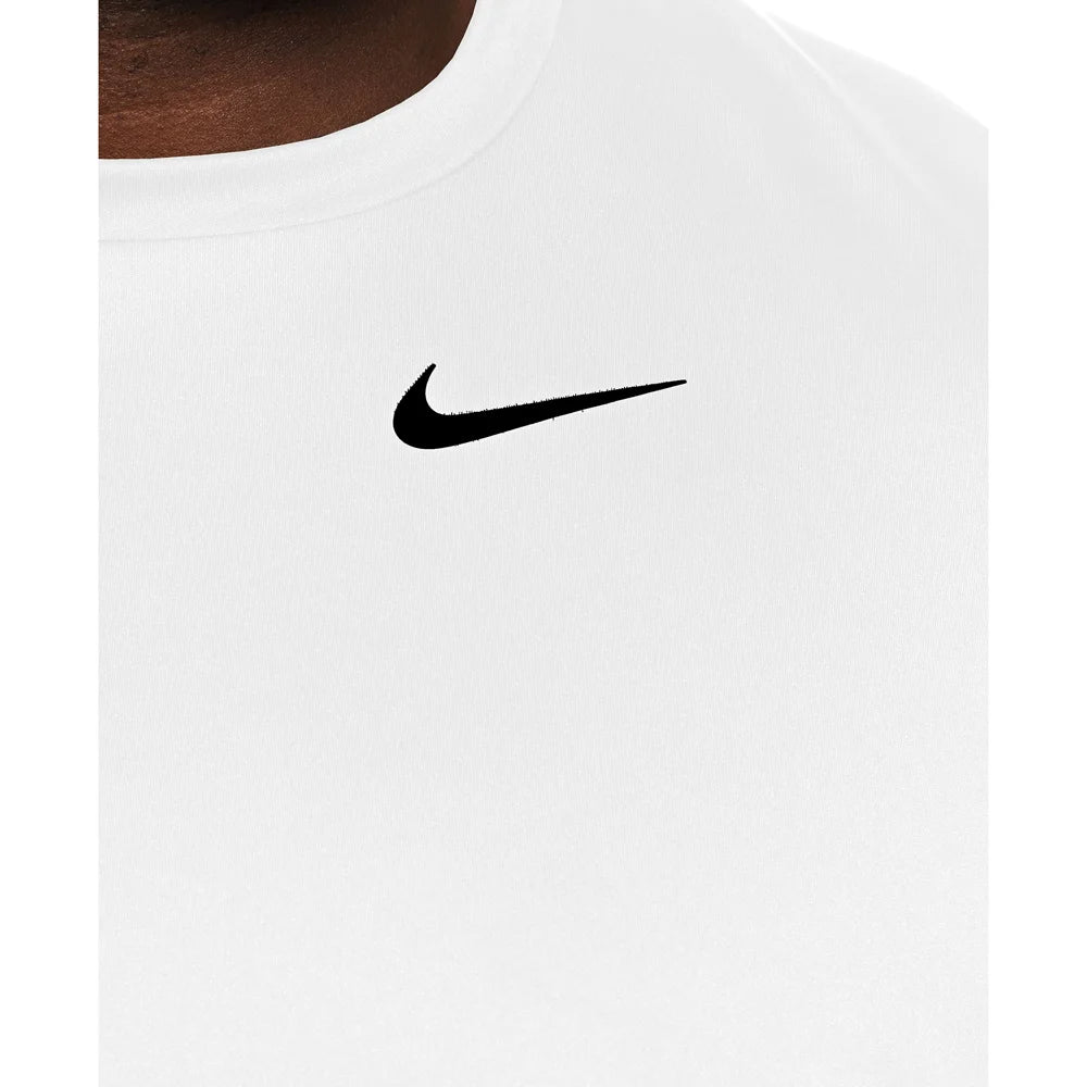 Nike Swim Men's Hydroguard Essential Sleeveless Top (Big & Tall)