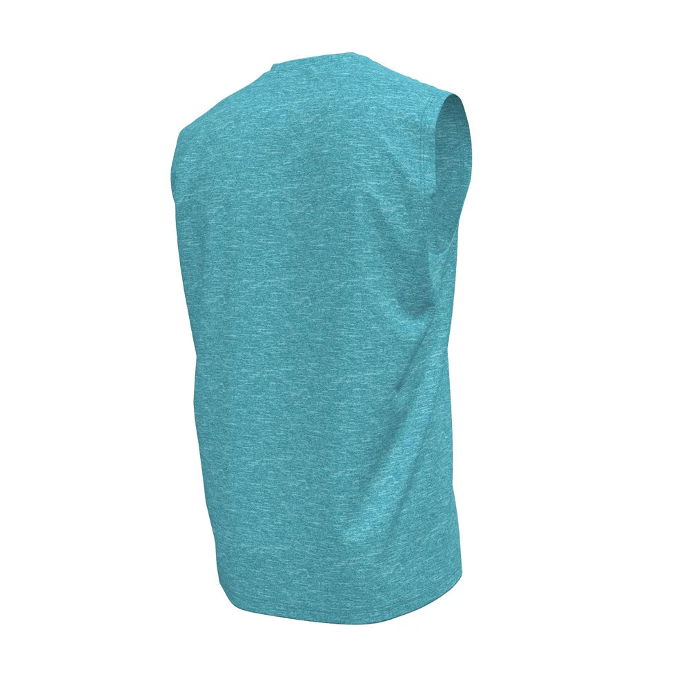 Nike Swim Men's Hydroguard Essential Sleeveless Top