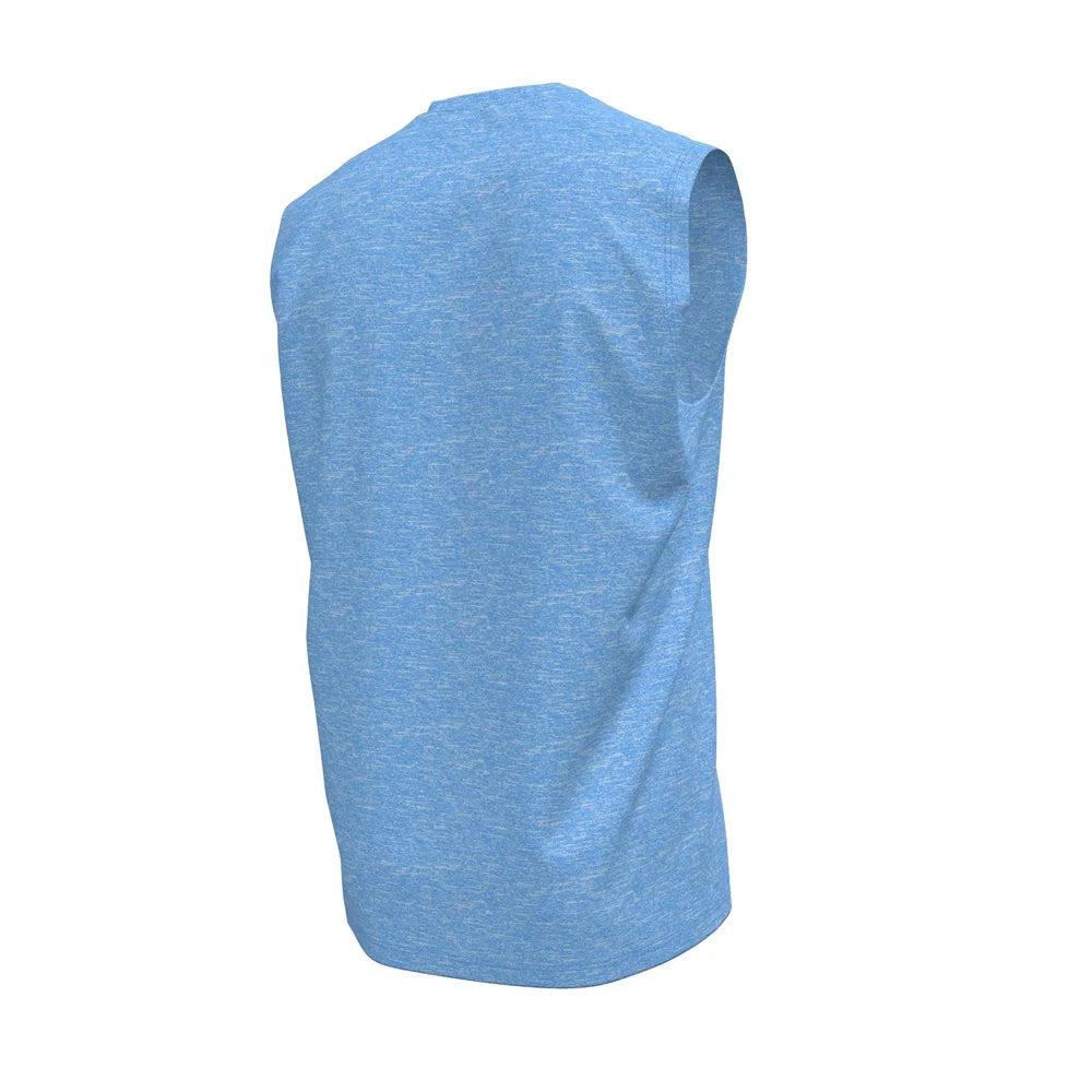 Nike Swim Men's Hydroguard Essential Sleeveless Top