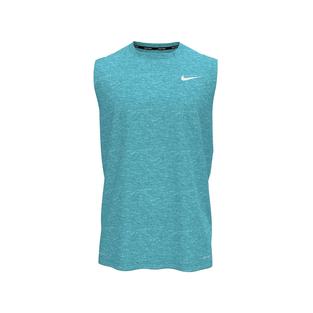 Nike Swim Men's Hydroguard Essential Sleeveless Top