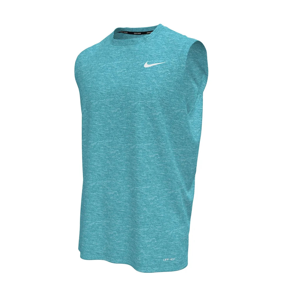Nike Swim Men's Hydroguard Essential Sleeveless Top