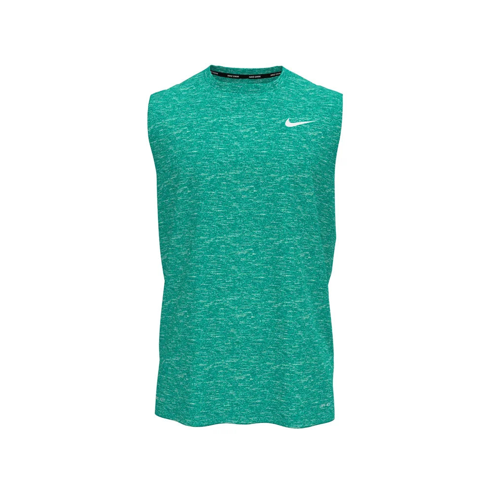 Nike Swim Men's Hydroguard Essential Sleeveless Top