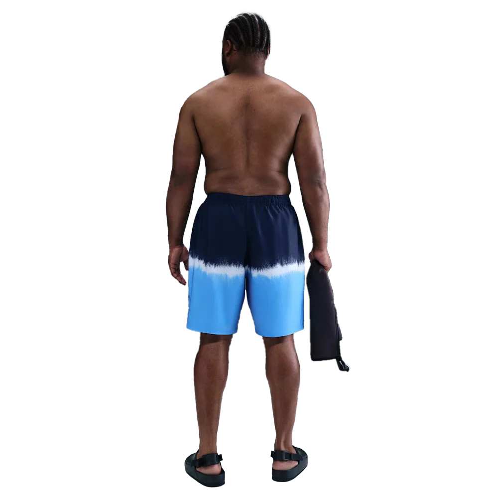 Nike Swim Men's Ocean Merge 9 Volley Short EXT