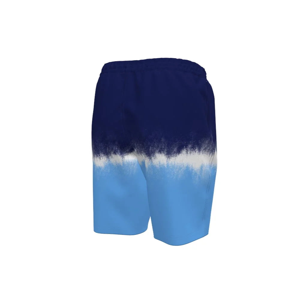 Nike Swim Men's Ocean Merge 9 Volley Short EXT