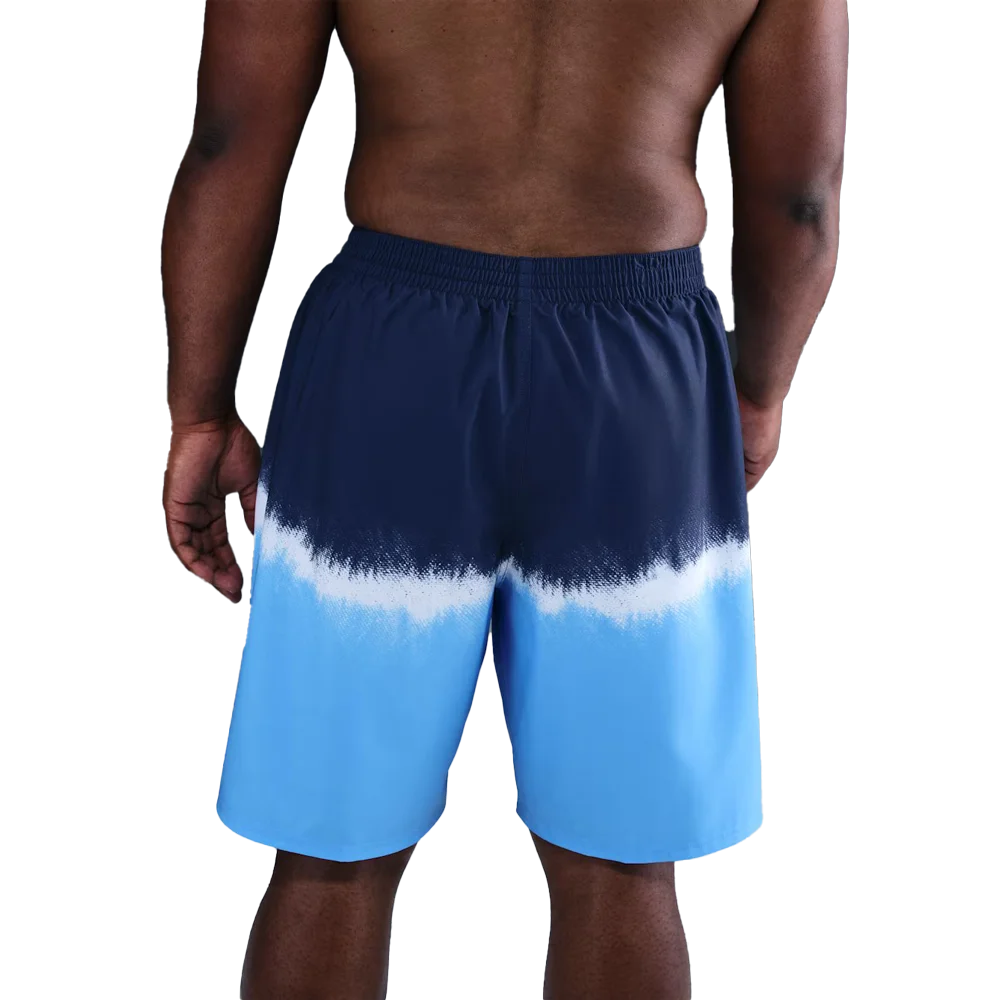 Nike Swim Men's Ocean Merge 9 Volley Short EXT