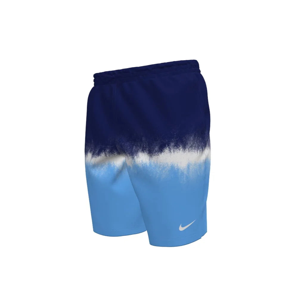 Nike Swim Men's Ocean Merge 9 Volley Short EXT Navy