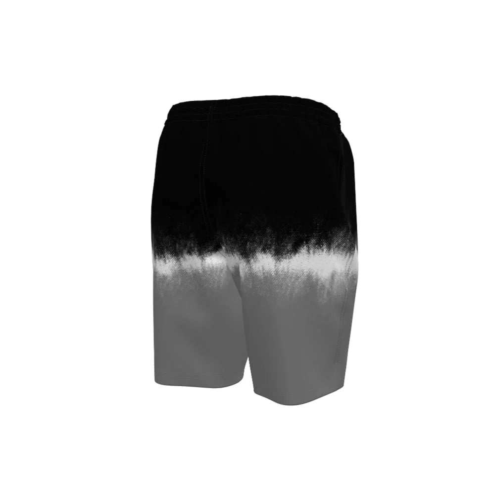 Nike Swim Men's Ocean Merge 9 Volley Short EXT