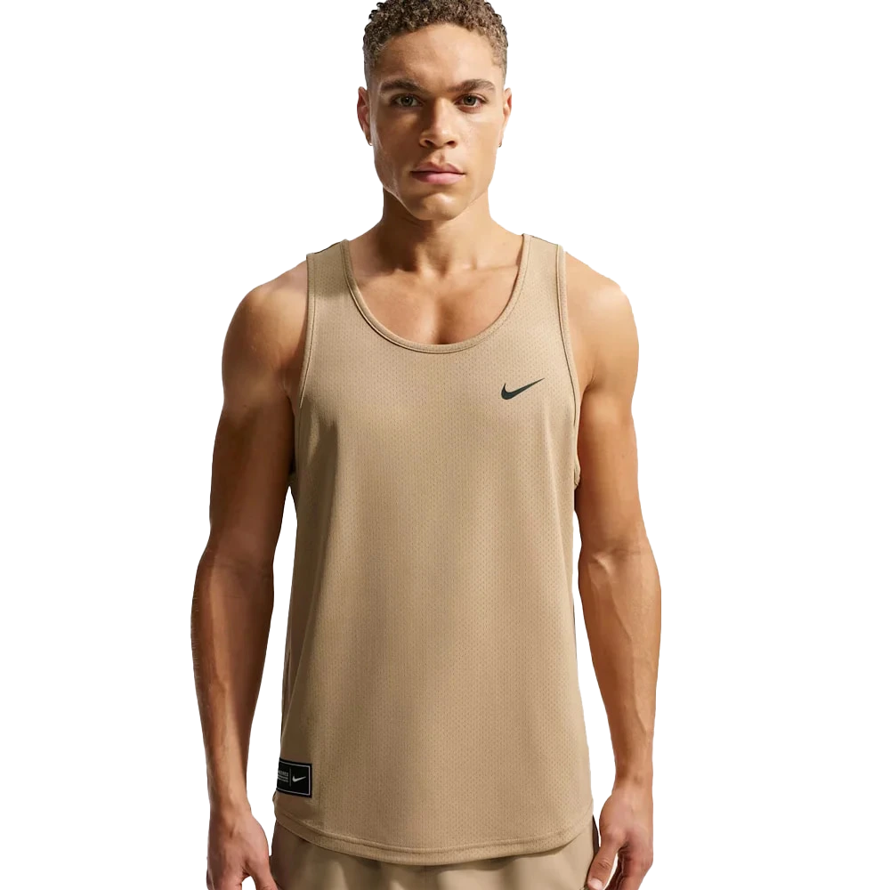 Nike Swim Men's Tank Top