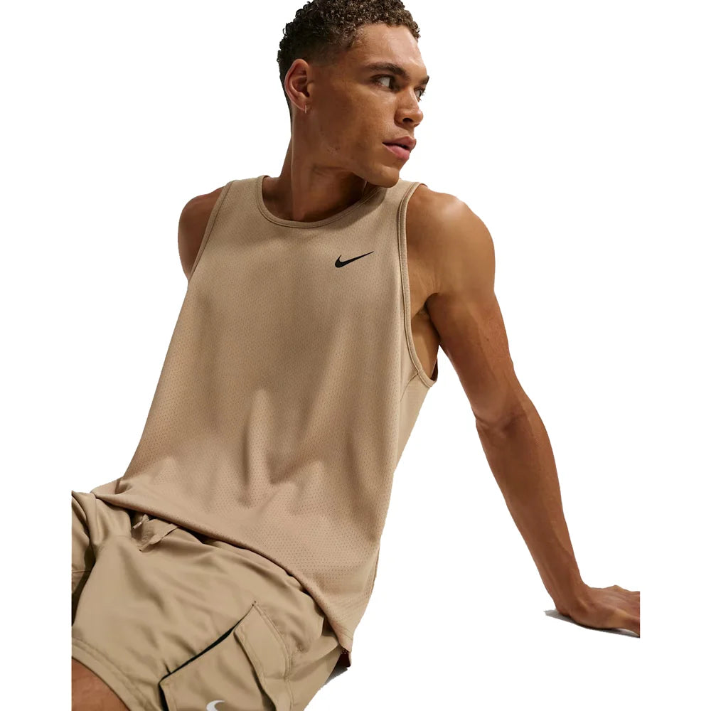 Nike Swim Men's Tank Top
